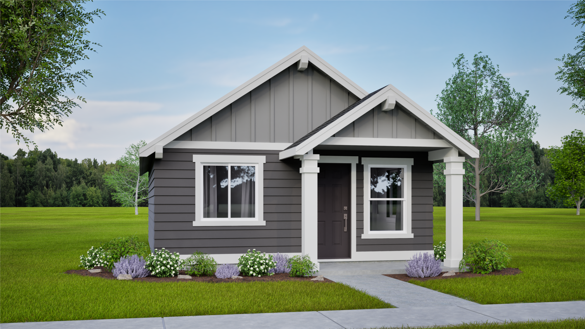 Rendering Coming Soon